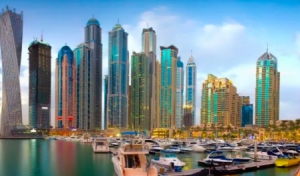 Fashion valley, missione a Dubai per le aziende dell’Emilia Romagna