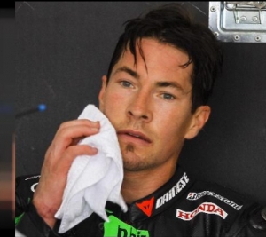 Hayden: la prognosi resta riservata