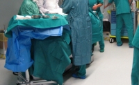 Lesioni durante il cesareo, chiesto rinvio per tre medici