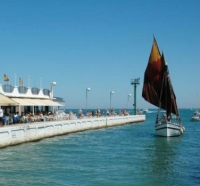 Rilievi Arpa, divieto di balneazione al porto canale