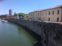 Progetto Tiberio, bocciatura grillina: Rimini merita più coraggio