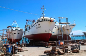 Nautica, Rimini seconda solo a Viareggio per fatturato e addetti