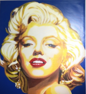 Solidarietà ai terremotati da mostra Warhol