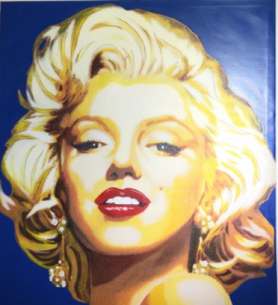 Solidarietà ai terremotati da mostra Warhol