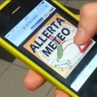 Allerte protezione civile, il comune avviserà i cittadini via sms