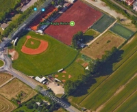 Rivabella, dal 15 ottobre cantiere al centro sportivo