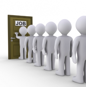 Lavoro, in agosto le assunzioni crollano