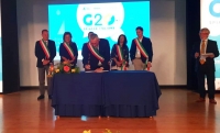 Cattolica, Gennari al G20 delle spiagge: &#039;Gnassi grande assente&#039;