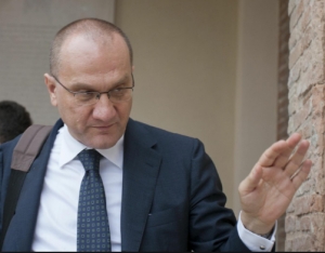 Banca Valconca, Berti e Arcangeli nel cda