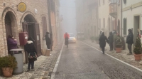 Verucchio, Poste torneranno a orario pieno