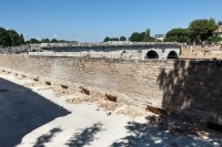 Italia Nostra, esposto su Ponte Tiberio