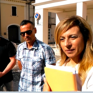 Petroltecnica Coriano, la versione del sindaco su Rovereta