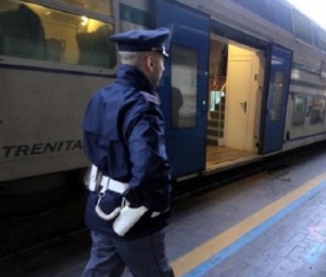 Treni, non vedente bloccato dallo sciopero