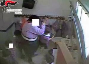 Maltrattamenti asilo, domani udienza. Famiglie parte civile