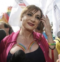 Gay, Rimini nell&#039;Onda pride