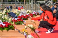 &quot;Vi amiamo&quot;, a Riccione i funerali delle vittime dell&#039;incidente sull&#039;A4