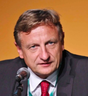 È Bernhard Scholz il nuovo presidente della Fondazione Meeting