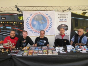 Star Trek, il fan cub festeggia l’uscita dell’ultimo film della saga