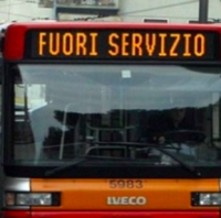 Sigep, confermato sciopero bus e Metromare
