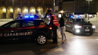 Spaccio, un arresto a Bellaria. Otto persone denunciate per guida in stato di ebbrezza