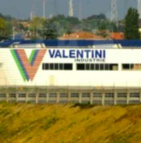 Concordato liquidatorio per le Industrie Valentini