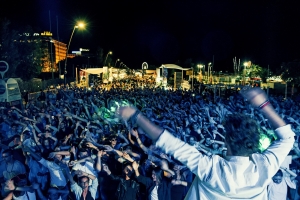 Ferragosto sold out, Gnassi: Eccezionale, non finisce col 15