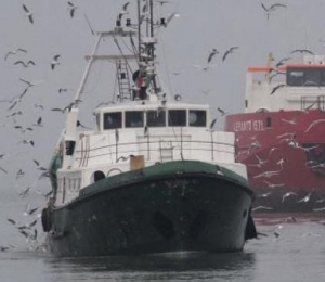 Settore in crisi, pescatori in stato di agitazione
