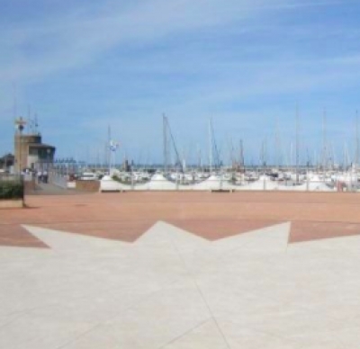 Cinema all’aperto, alla darsena ‘Arena lido’