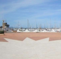 Cinema all’aperto, alla darsena ‘Arena lido’