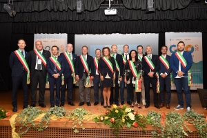 Riccione al G20 spiagge, Tosi per coordinamento permanente