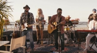 Spirit of the summer, Casadei protagonista del video dei Nashville