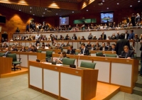 Fusione Valconca, no definitivo della Regione