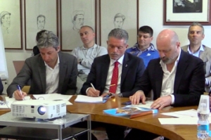 Pd, i sindaci Gnassi, Drei e Lucchi: “Aperti al civismo sociale”