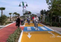 Emilia Romagna regione a due ruote, approvata la legge. Milioni per le ciclabili