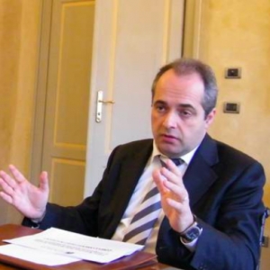 Manghi nuovo sottosegretario regionale