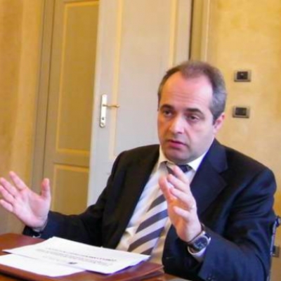 Manghi nuovo sottosegretario regionale