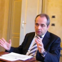 Manghi nuovo sottosegretario regionale