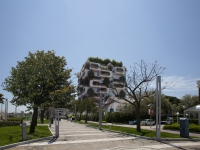 Anche Riccione avrà il suo Bosco Verticale