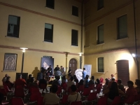 Successo di pubblico alla Festa del borgo San Giovanni. Biglietti vincenti