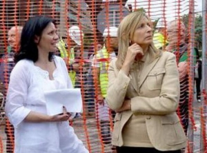Comune, Tar respinge ricorso Cianini