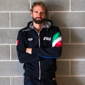 Marketing live, arriva a Riccione Massimiliano Rosolino