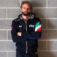 Marketing live, arriva a Riccione Massimiliano Rosolino