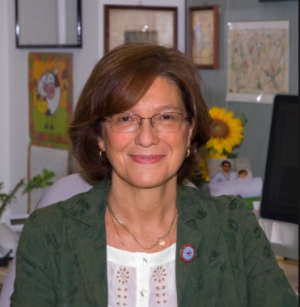 Nuovi farmaci per l’epilessia, incontro con Annamaria Vezzani