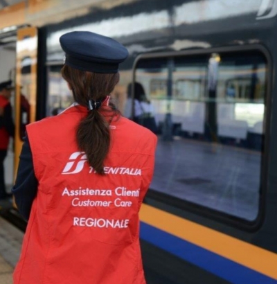 Mobilità, Trenitalia punta sulla riviera