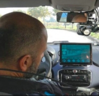 Scout speed domani in azione su strade riminesi
