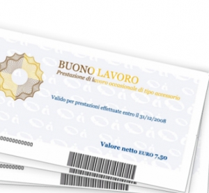 Inclusione sociale, il Comune lancia i buoni lavoro