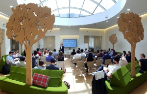 Startupper, 214 in competizione per Nuove idee nuove imprese