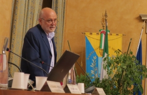 Il consiglio comunale ricorda Cristina Garattoni