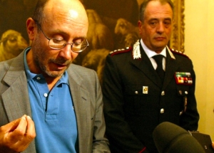 Procure, accolto il ricorso di Giovagnoli