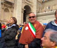 Unione Valconca, Polidori lascia: Troppo impegni da sindaco